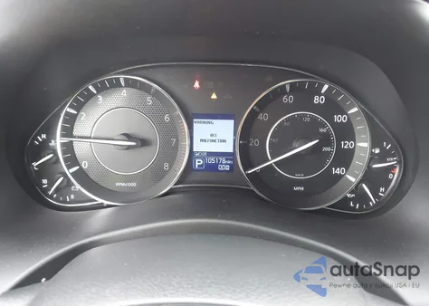 2018 Nissan Armada Platinum из США, поврежденный, VIN JN8AY2ND1J9059144